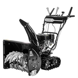 Бензиновый снегоуборщик Hyundai S 6165-T 7508 - фото 68205