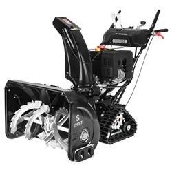 Бензиновый снегоуборщик Hyundai S 7713-T 7511 - фото 68235
