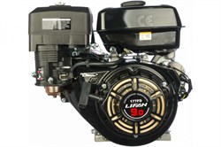 Двигатель Lifan 177FD | 9 л.с. | шкив 25 мм., электростартер 7581 - фото 68540