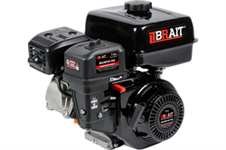 Двигатель BRAIT-220P19S PRO (зимний) 7588 - фото 68592