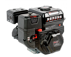 Двигатель BRAIT-220SP19 PRO | 7 л.с. | шкив 19 мм. Shineray 7592 - фото 68632