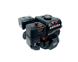 Двигатель BRAIT-202SP20 PRO | 6,5 л.с. | шкив 20 мм. Shineray 7601 - фото 68699