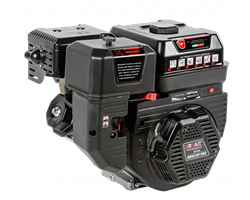 Двигатель BRAIT-421SP PRO | 15 л.с. | шкив 25 мм.Shineray 7602 - фото 68712