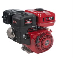 Двигатель BRAIT-465P (7A) PRO | 18.5 л.с. | шкив 25мм 7609 - фото 68766