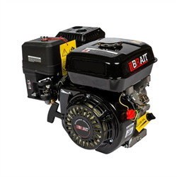 Двигатель BRAIT-395P (188F) | 13 л.с. | шкив 25 мм. 7626 - фото 68850