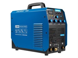 Инверторный аппарат для аргонодуговой сварки SOLARIS TIG-220 AC/DC 7670 - фото 69131