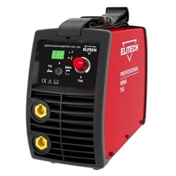 Сварочный инвертор Elitech АИС 230 2347 - фото 6930