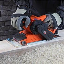 Машина ленточная шлифовальная PATRIOT BS 900 7693 - фото 69527