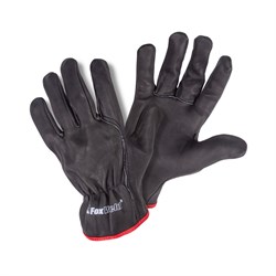 Перчатки кожаные FOXWELD "Пантера" СА-07 7735 - фото 69898