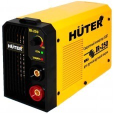 Сварочный инвертор Huter R-200 - фото 7160