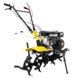 Сельскохозяйственная машина HUTER МК-8000P BIG FOOT 7833 - фото 71842
