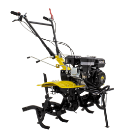Сельскохозяйственная машина HUTER MK-8000В 7835 - фото 71897