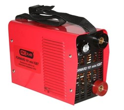 Сварочный инвертор Prorab Forward 161 mini IGBT 2443 - фото 7223