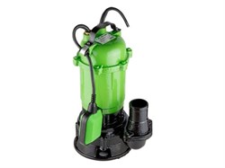 Насос погружной для грязной воды ECO DCI-1001 (1000 Вт, 15000 л/ч, погружение до 5 м) 7891 - фото 72623