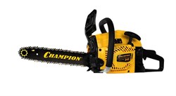 Бензопила Champion 245-16 2450 - фото 7273