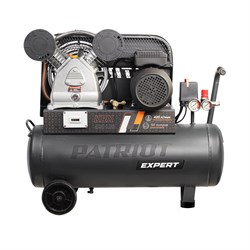 Компрессор поршневой ременной PATRIOT KRX 420 L50 7919 - фото 73033
