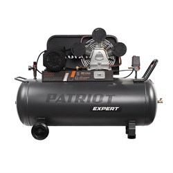 Компрессор поршневой ременной PATRIOT KRX 580 L200 D 7923 - фото 73073