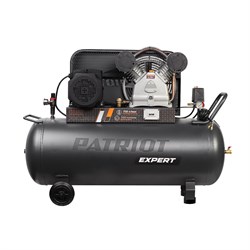 Компрессор поршневой ременной PATRIOT KRX 700 L200 D 7925 - фото 73097