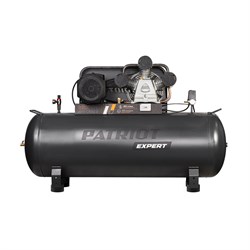Компрессор поршневой ременной PATRIOT KRX 950 L500 D 7928 - фото 73154