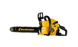 Бензопила Champion 142-16 2483 - фото 7497