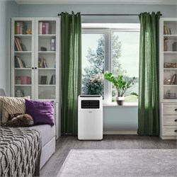 Кондиционер мобильный Ballu Aura BPAC-09 CP/N1_24Y 8171 - фото 77559