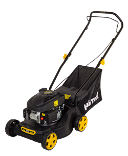 Газонокосилка бензиновая Huter GLM-420LT 8193 - фото 77887