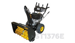 Снегоуборщик Champion ST1376E 2531 - фото 7803