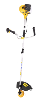 Триммер бензиновый HUTER GGT-1500SX 8212 - фото 78132