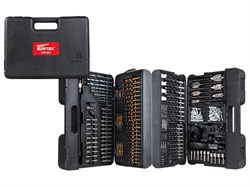 Набор оснастки WORTEX CDS 204 8225 - фото 78305