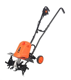  Культиватор электрический Patriot EPG Tesla-3 2273 - фото 7830