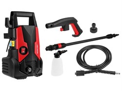 Очиститель высокого давления WORTEX PW 1217-1 1.60 кВт, 120 Бар, 390 л/ч 8235 - фото 78424
