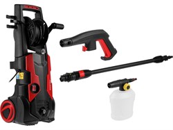 Очиститель высокого давления WORTEX PW 1523-1 1.90 кВт, 150 бар, 450 л/ч, катушка 8237 - фото 78460
