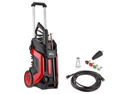 Очиститель высокого давления WORTEX PW 1740 2.40 кВт, 170 бар, 510 л/ч 8239 - фото 78503