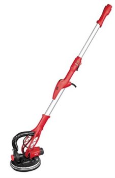 Машина шлифовальная эксцентриковая DCK KSF04-225, 820Вт, 225мм, 600-1800 об/мин 8305 - фото 78997