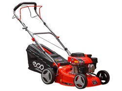 Газонокосилка бензиновая ECO LG-434 самоходная 8348 - фото 79668