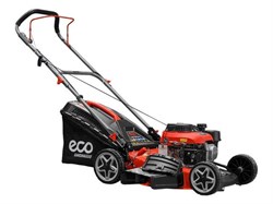 Газонокосилка бензиновая ECO LG-534 8351 - фото 79715