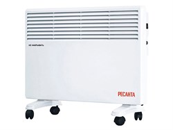 Конвектор Ресанта ОК-2000Е (LED) 2569 - фото 8005