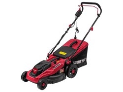 Газонокосилка электрическая WORTEX LM 3816 1600 Вт 8370 - фото 80060