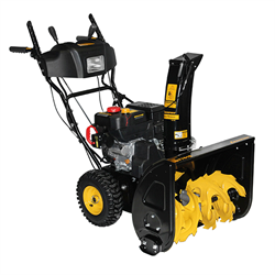 Снегоуборщик Champion ST 761E 2597 - фото 8100