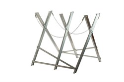 Козлы металлические MAXPILER MSH-01 8430 - фото 81126