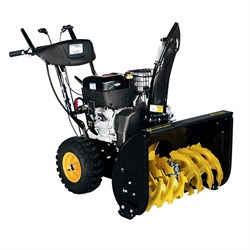 Снегоуборщик Champion ST 1170BS 2620 - фото 8202