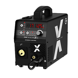 START MigLine X190 Сварочный полуавтомат 2STX190 8497