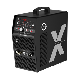START TigLine X250 AC/DC PULSE Установка аргонодуговой сварки 3STX250AP 8513 - фото 82654