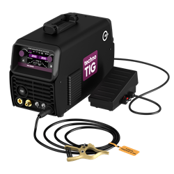START technoTIG 230 AC/DC PULSE Установка аргонодуговой сварки 3ST230TAP 8515 - фото 82673