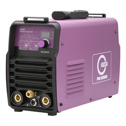 Установка аргонодуговой сварки START modelTIG 200 DC PULSE  3W200P 8517 - фото 82705
