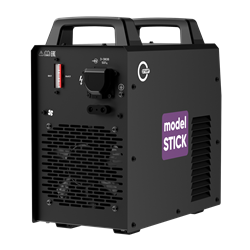 START modelSTICK 400 Сварочный инвертор 1W400 8524 - фото 82788