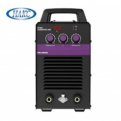 START modelSTICK 400 НАКС Сварочный инвертор 1W400N 8526 - фото 82808