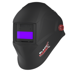 Маска сварщика хамелеон BLACK MASK АСФ 100 51ST100 8533 - фото 82873