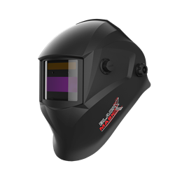 Маска сварщика хамелеон BLACK MASK АСФ 400 51ST400 8534 - фото 82884