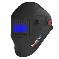 Маска сварщика хамелеон BLACK MASK АСФ 610 51ST610 8535 - фото 82889